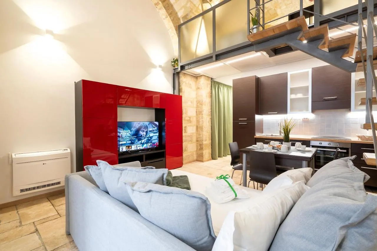 Stazione & Politecnico Stylish Apt With Netflix Bari 0*,  Italy