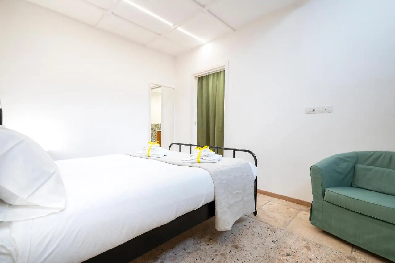 Stazione & Politecnico Stylish Apt With Netflix Bari
