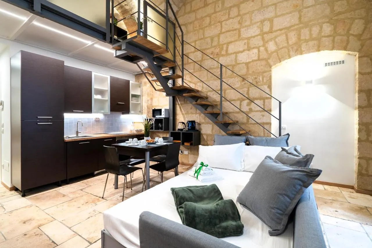 Apartment Stazione & Politecnico Stylish Apt With Netflix Bari Italy